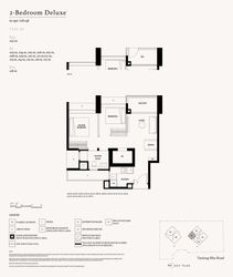 Arina East Residences (D15), Apartment #455574221